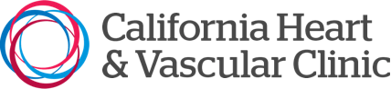 California Heart & Vascular Clinic Logo