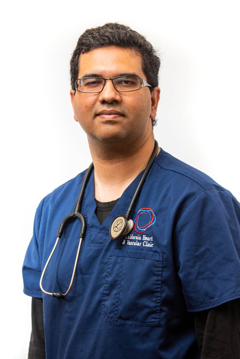 Sohaib Tariq MD - Physician